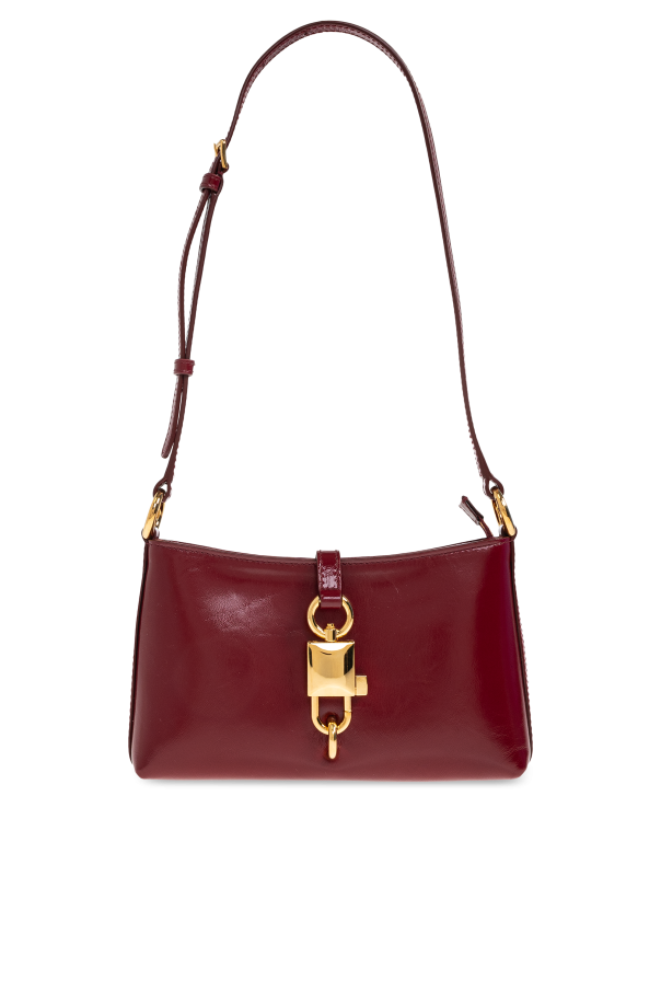 Shoulder bag "Lock" od Dolce & Gabbana