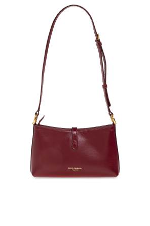 Dolce & Gabbana Mala de ombro "Lock"