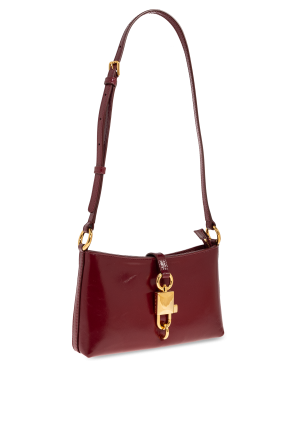 Dolce & Gabbana Mala de ombro "Lock"