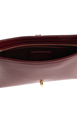 Dolce & Gabbana Mala de ombro "Lock"