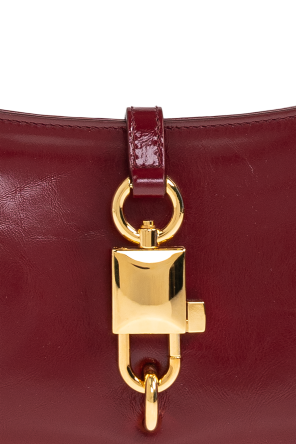 Dolce & Gabbana Mala de ombro "Lock"