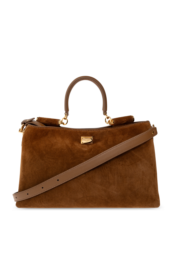 Vittoria Medium bag od Dolce & Gabbana