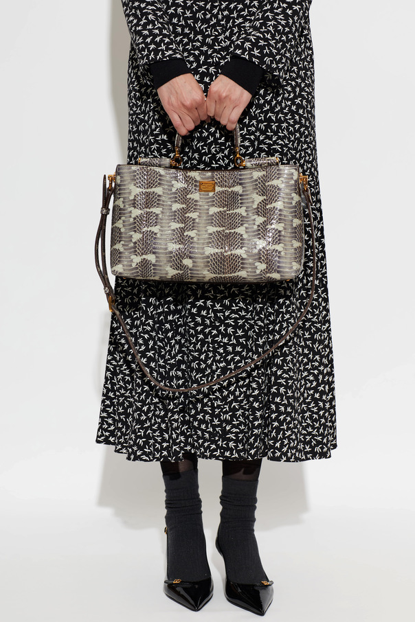 Dolce & Gabbana Handtasche "Vittoria Medium"