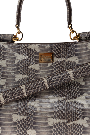 Dolce & Gabbana Handtasche "Vittoria Medium"