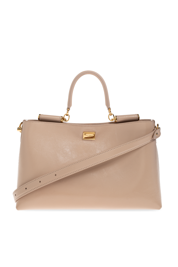 Handbag "Vittoria" od Dolce & Gabbana