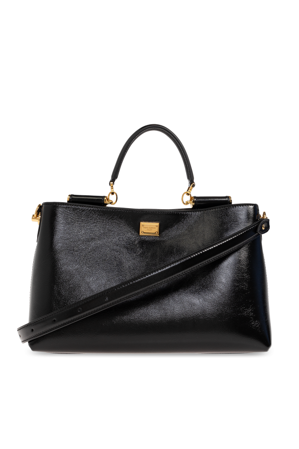 Handbag `Vittoria` od Dolce & Gabbana