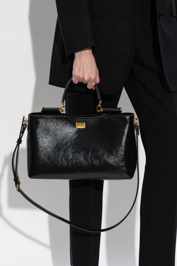 Dolce & Gabbana Handbag `Vittoria`