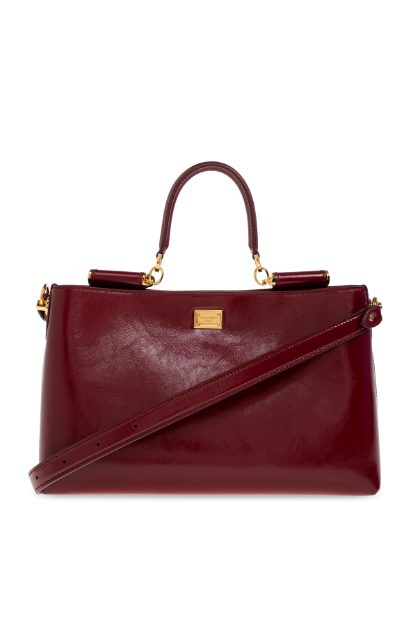"Vittoria" handheld bag od Dolce & Gabbana