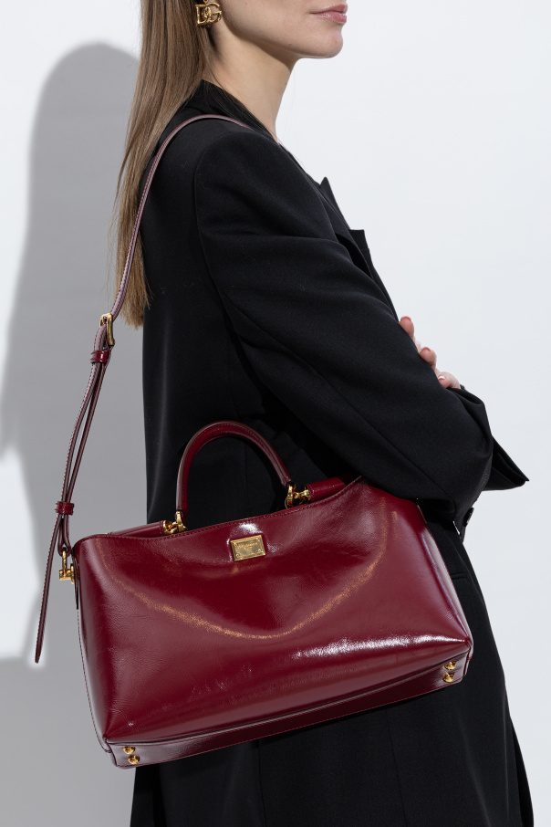 Dolce & Gabbana "Vittoria" handheld bag