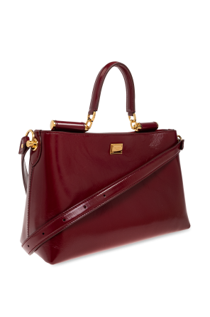 Dolce & Gabbana "Vittoria" handheld bag
