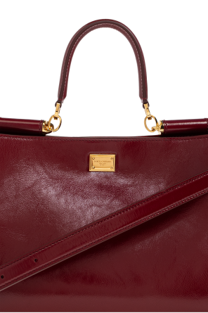 Dolce & Gabbana "Vittoria" handheld bag