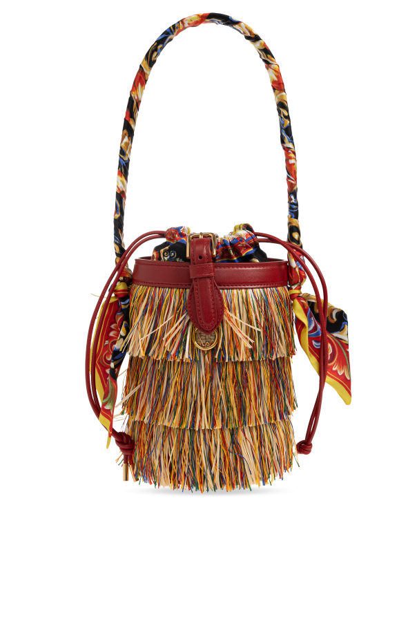 ‘Capri’ bag od Dolce & Gabbana