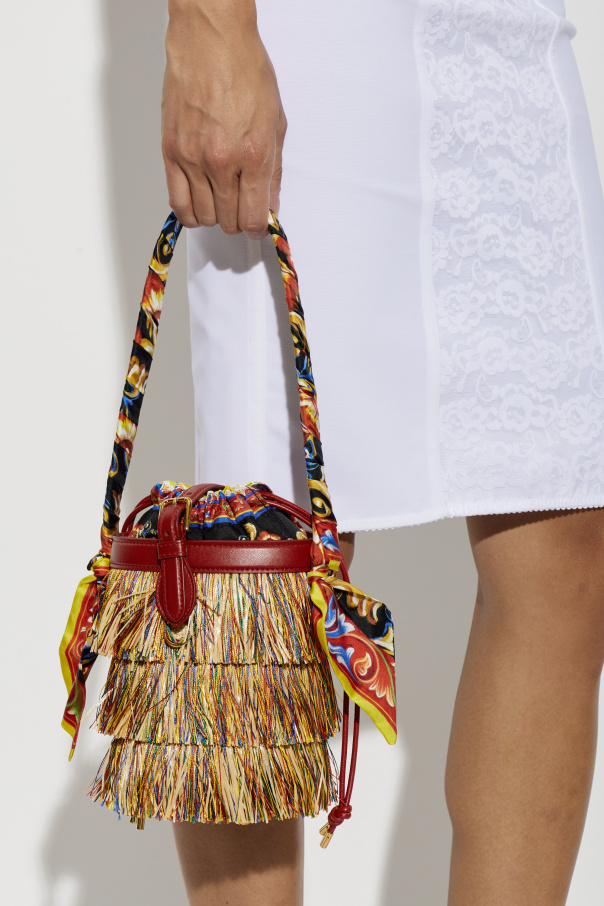 Dolce & Gabbana Torba ‘Capri’