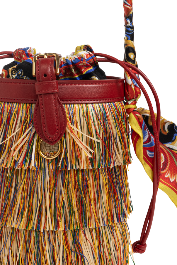Dolce & Gabbana Torba ‘Capri’
