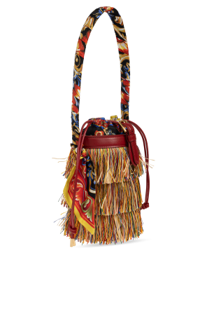 Dolce & Gabbana Torba ‘Capri’