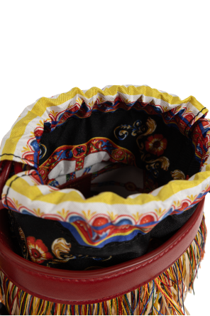 Dolce & Gabbana Torba ‘Capri’