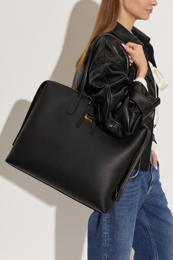 Dolce & Gabbana Ledertasche