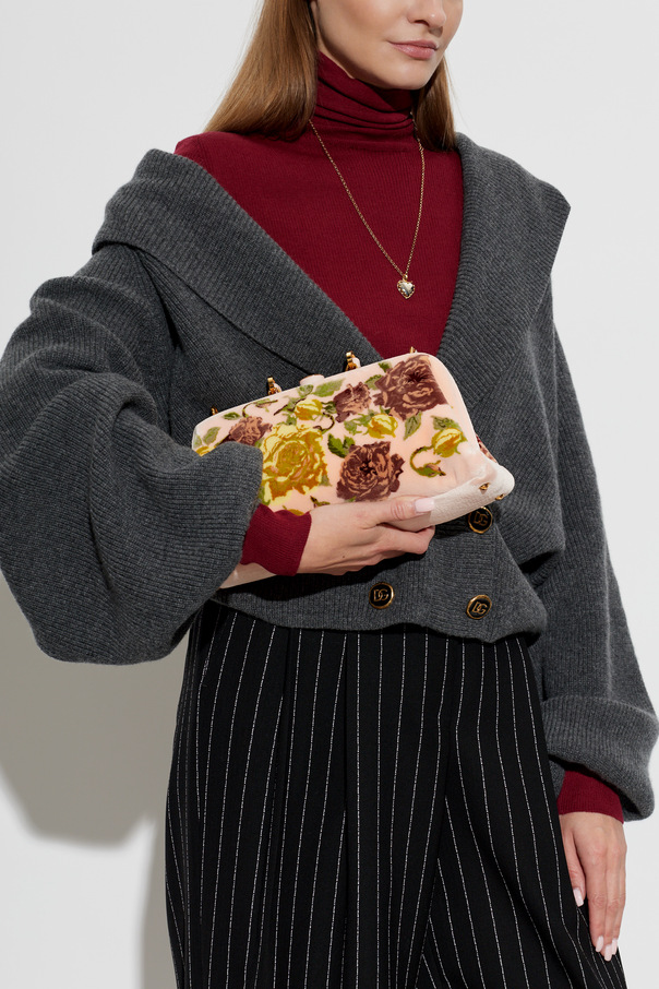 Dolce & Gabbana Handbag "Grandma Medium"