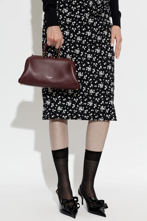 Dolce & Gabbana Kabelka "Grandma Medium"