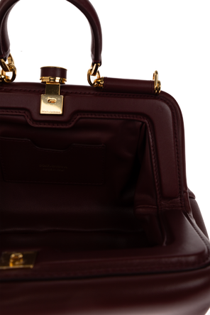 Dolce & Gabbana Kabelka "Grandma Medium"