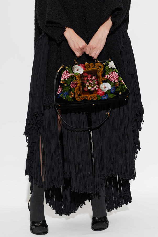 Dolce & Gabbana Bolso "Grandma"