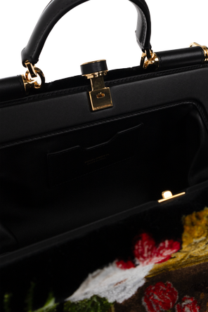 Dolce & Gabbana Bolso "Grandma"
