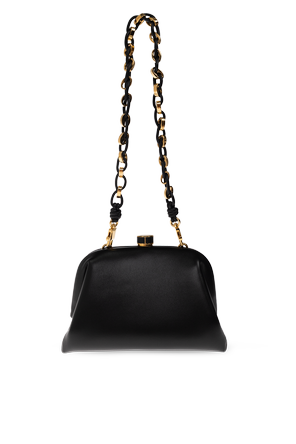 Dolce & Gabbana Skórzana torba ‘Grandma’