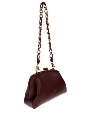Dolce & Gabbana Skórzana torba ‘Grandma’