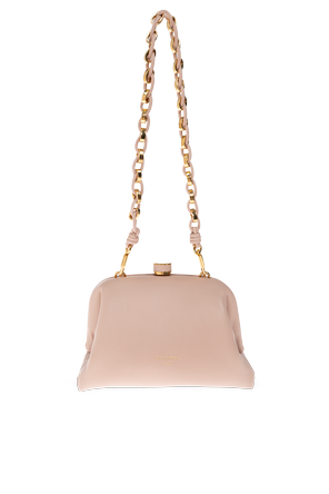 ‘Grandma’ leather bag