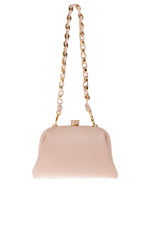Dolce & Gabbana Skórzana torba ‘Grandma’