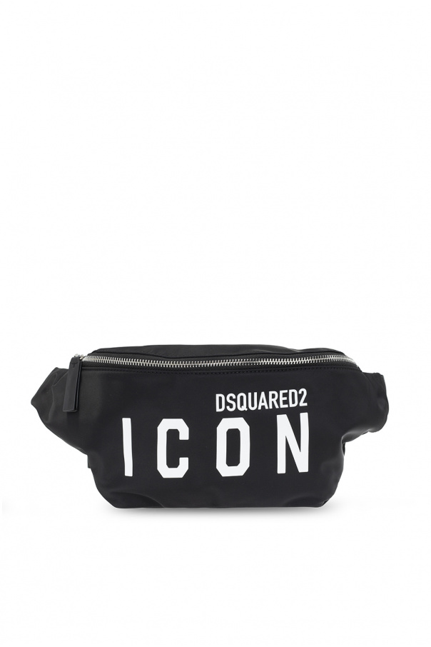 Dsquared2 Belt bag Isabel with logo