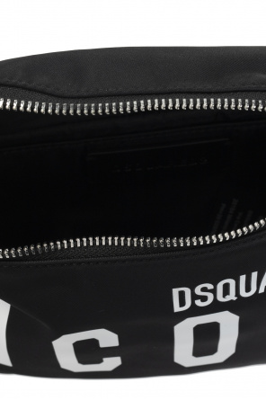 Dsquared2 Belt bag Isabel with logo