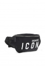 Dsquared2 Belt bag with logo