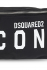 Dsquared2 Belt bag with logo