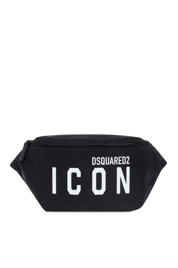 ‘Be Icon’ belt bag od Dsquared2