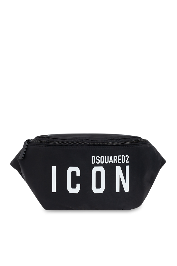 Dsquared2 ‘Be Icon’ belt bag