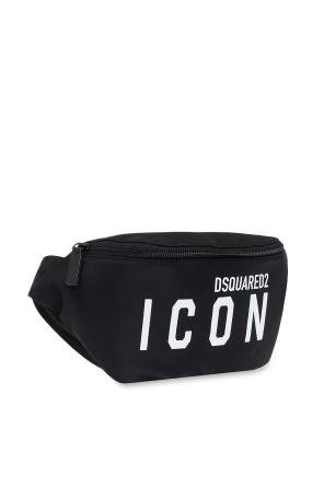 Dsquared2 ‘Be Icon’ Worn bag