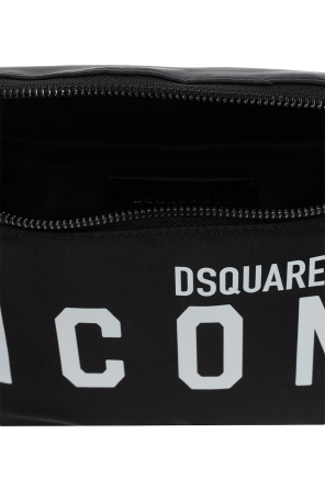 Dsquared2 Torba na pas ‘Be Icon’