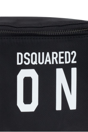 Dsquared2 Torba na pas ‘Be Icon’