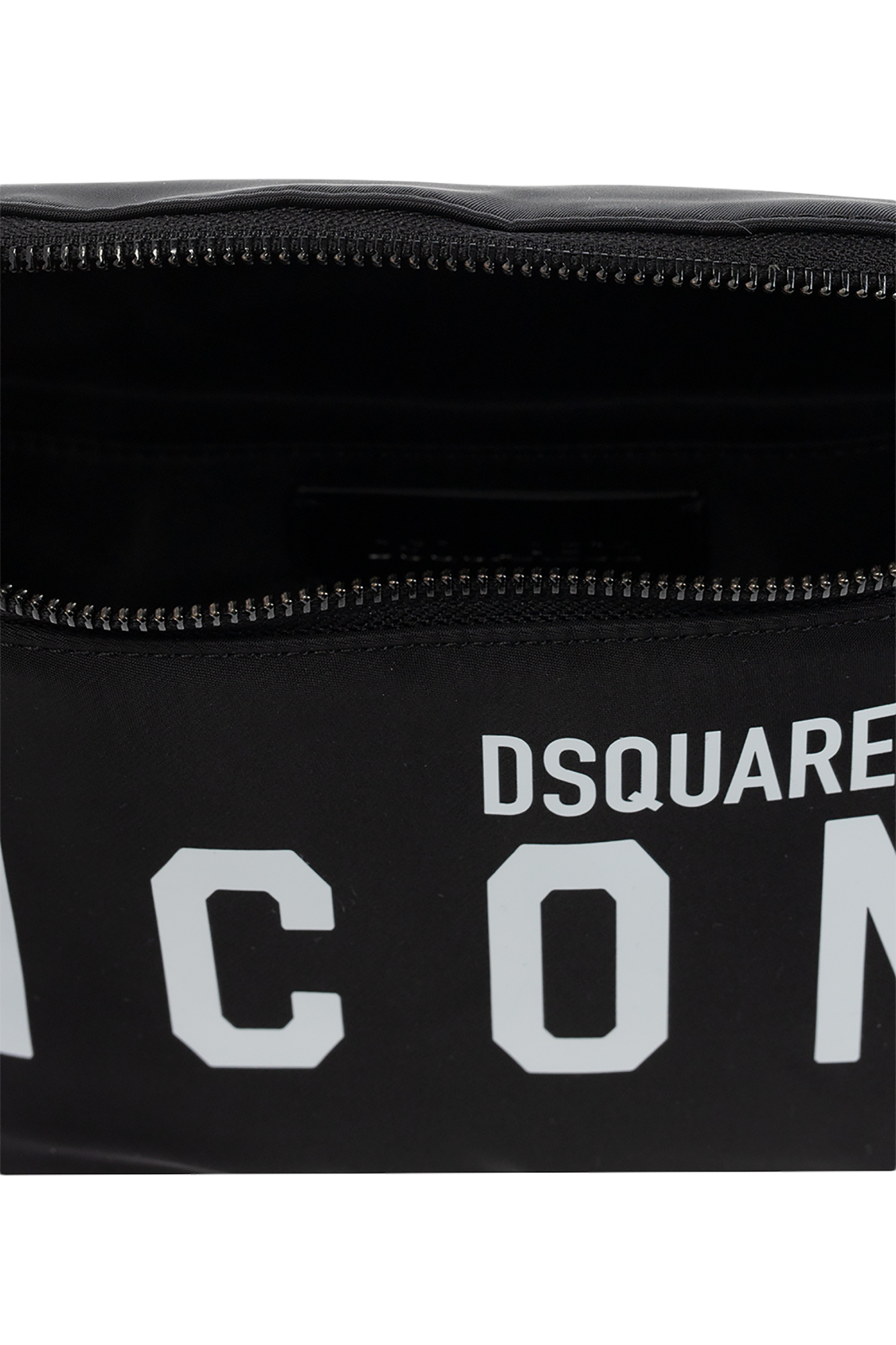 Dsquared2 ‘Be Icon’ belt bag