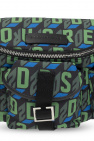 Dsquared2 Belt bag with logo