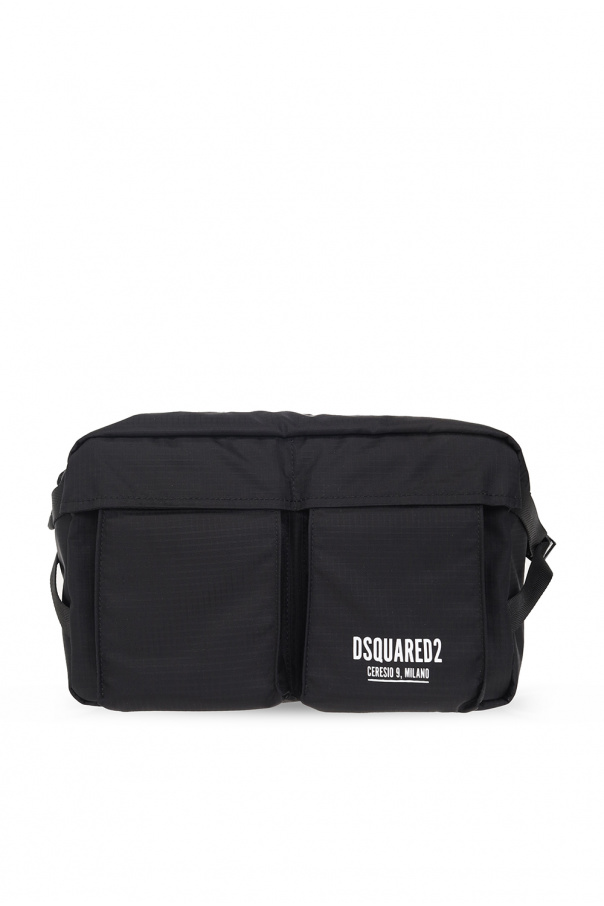 Dsquared2 'Ceresio 9’ belt shoulder bag