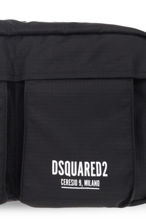 Dsquared2 'Ceresio 9’ belt bag