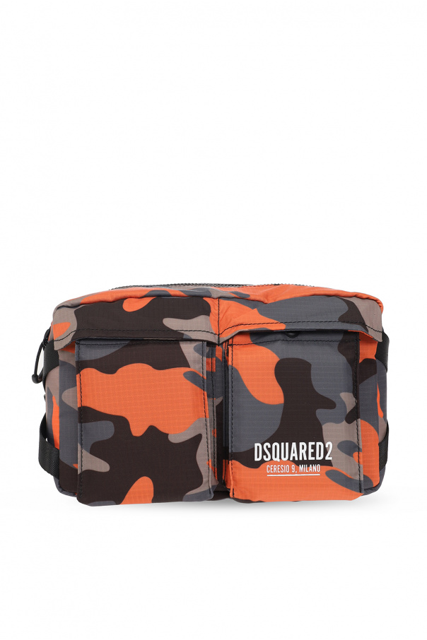 Dsquared2 'Ceresio 9’ belt Waist bag