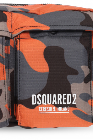 Dsquared2 'Ceresio 9’ belt bag