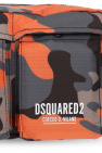 Dsquared2 'Ceresio 9’ belt larticle bag