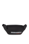 Dsquared2 BLACK Belt bag