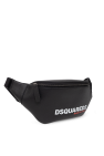 Dsquared2 BLACK Belt bag