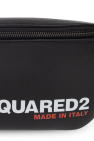 Dsquared2 BLACK Belt bag