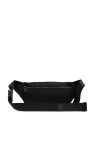 Dsquared2 BLACK Fanny Pack